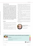 Vorschauseite 6: Welche Bedeutung hat die Gesundheitskompetenz der Betreuungskräfte für die Gesundheit von Menschen mit geistiger Behinderung?
