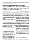Vorschauseite 1: Leistungsinanspruchnahme und Kosten bei Menschen mit Diabetes und komorbider Depression