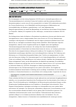 Vorschauseite 1: Vorgabe eines Produktionsstandortes in Deutschland