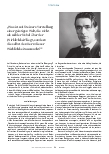 Vorschauseite 3: Eine Anthroposophie, die keine mehr ist?
