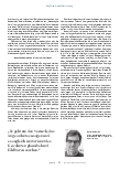 Vorschauseite 4: Eine Anthroposophie, die keine mehr ist?