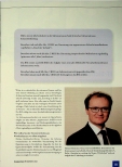 Vorschauseite 2: IT für hochsichere Patientenversorgung