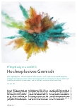 Vorschauseite 1: Pflegebudget und DRG: Hochexplosives Gemisch