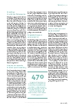 Vorschauseite 2: Pflegebudget und DRG: Hochexplosives Gemisch