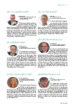 Vorschauseite 4: Pflegebudget und DRG: Hochexplosives Gemisch