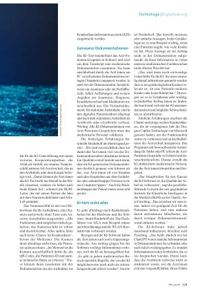 Vorschauseite 2: Sprachdokumentation Die KI-Welle rollt