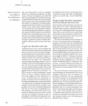 Vorschauseite 2: Die Zeichen stehen auf Veränderung.