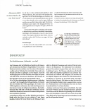 Vorschauseite 4: Die Zeichen stehen auf Veränderung.