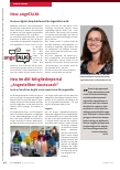 Vorschauseite 3: Beruf und Verband