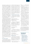 Vorschauseite 2: Lärm am Arbeitsplatz. Wenn die Ohren klingeln.