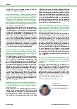 Vorschauseite 2: Bedürfnis, eine Linie zwischen sich selbst und den Patienten zu ziehen.