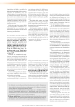 Vorschauseite 6: Einschränkung der Erstattung von Wundauflagen zu Lasten der GKV im Rahmen des §31 SGB V. Die Verbandmittel-Legaldefinition als „Wundkrimi".