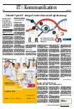 Vorschauseite 1: IT & Kommunikation