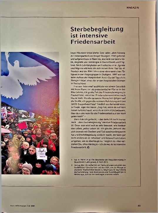 Vorschauseite 6: Die Bedeutung der Small Stories für Entscheidungsprozesse am Lebensende: Eine Einführung in den Ansatz der Narrativen Ethik