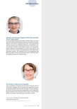 Vorschauseite 2: DIE ZUKUNFT IST WEIBLICH