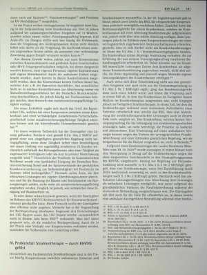 Vorschauseite 3: KHWG - Auswirkungen auf die sektorenübergreifende Versorgung*’ **