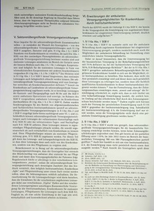 Vorschauseite 4: KHWG - Auswirkungen auf die sektorenübergreifende Versorgung*’ **