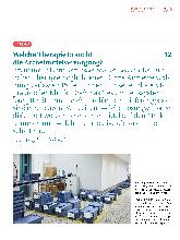 Vorschauseite 1: Welche Therapie braucht die Arzneimittelversorgung?