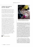 Vorschauseite 2: Die Physiotherapie in den Familienalltag integrieren.