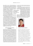 Vorschauseite 3: Die Physiotherapie in den Familienalltag integrieren.