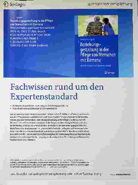 Vorschauseite 2: Gut gerüstet durch transferorientiertes Lernen