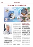Vorschauseite 1: News aus der Gesellschaft