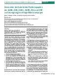 Vorschauseite 1: Kommentar der Autoren des Positionspapiers der DGNB, DGN, DGNC, DGNR, DSG und GNP zur Fahreignung bei Hirngefäßerkrankungen