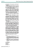 Vorschauseite 2: Kommentar der Autoren des Positionspapiers der DGNB, DGN, DGNC, DGNR, DSG und GNP zur Fahreignung bei Hirngefäßerkrankungen