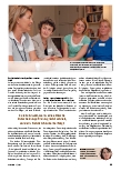 Vorschauseite 2: Ein guter Ansatz für ethische Entscheidungen.