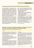 Vorschauseite 1: Stellungnahme zum „Konzept für ein Nationales Gesundheitsportal“ Konzeptentwurf: P17-02 Version 2.0 vom 13.02.2018, Institut für Qualität und Wirtschaftlichkeit im Gesundheitswese…