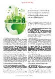 Vorschauseite 3: Für Schöpfung, Vielfalt und eine lebenswerte Zukunft!