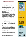 Vorschauseite 4: Für Schöpfung, Vielfalt und eine lebenswerte Zukunft!