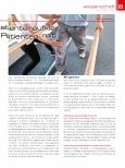 Vorschauseite 2: Hilft eine Kombination von Patientenaufklärung und Bewegungstherapie bei Patienten mit Gonarthrose?