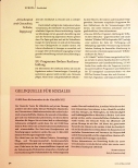 Vorschauseite 3: Einsamkeit: (k)eine Frage des Alters
