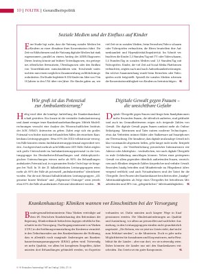 Vorschauseite 3: Ergebnisse der MT-Befragung 2025