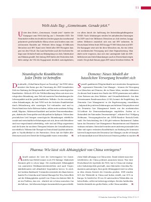 Vorschauseite 4: Ergebnisse der MT-Befragung 2025