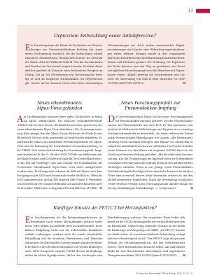 Vorschauseite 6: Ergebnisse der MT-Befragung 2025
