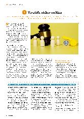 Vorschauseite 1: Verstöße sicher melden