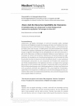 Vorschauseite 1: Privatheitskonzepte von Lehrpersonen vor dem Hintergrund der Implementierung digitaler Technologien im Unterricht
