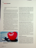 Vorschauseite 2: Individuell: Pflege nach Bypass-Operation