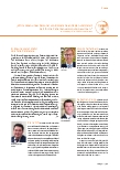 Vorschauseite 3: Nachgefragt: Schwellenwert ist entscheidend.