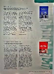 Vorschauseite 2: Eine Freiberuflerin erfährt Recht.