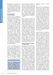 Vorschauseite 2: Ambulantisierung: Größte Reform seit Einführung der DRG oder nur ein Strohfeuer und Verharren in alten Rollen?
