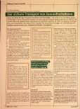 Vorschauseite 2: Haftung, Kosten & Qualität