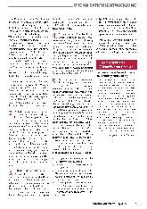 Vorschauseite 2: Wunderwaffe Interdisziplinarität