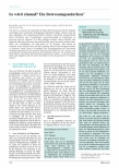 Vorschauseite 1: Es wird einmal? Ein Betreuungsmärchen