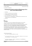Vorschauseite 1: Rechtsweg beim Konkurrenzschutz bei Bewerbungen für ein oder in einem Arbeitsverhältnis