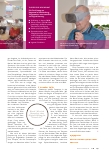 Vorschauseite 2: Digitale Gemütlichkeit