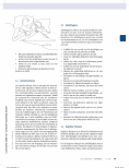 Vorschauseite 3: "Gute Nacht, Schlafstörungen" Techniken der kognitiven Verhaltenstherapie für Insomnie (CBTi) in der Ergotherapie
