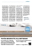 Vorschauseite 2: Impfstart: Ein Kraftakt für die Pflegeheime
